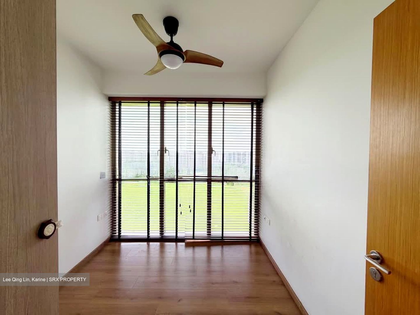 The Vales (D19), Condominium #594966111